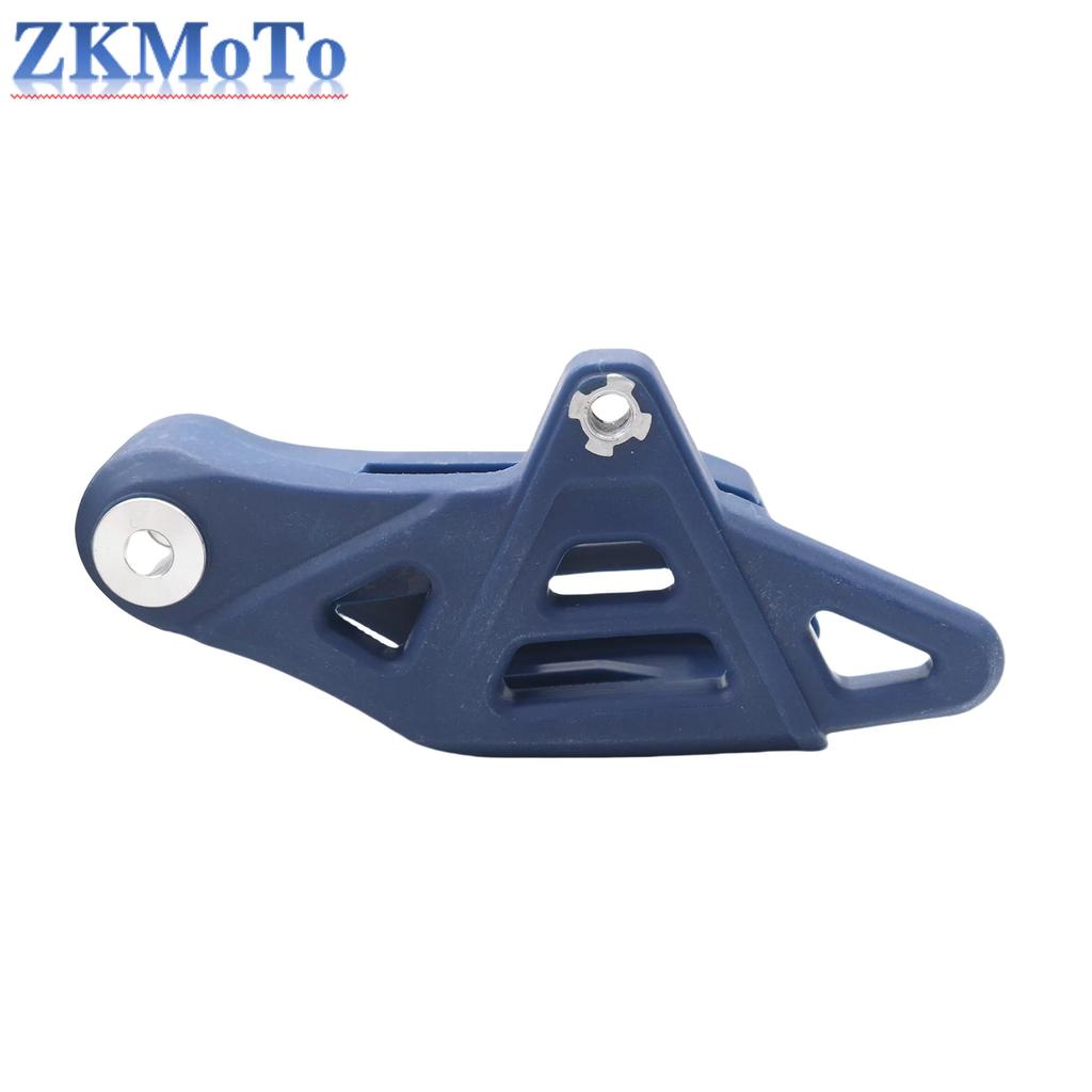 Mini Motorcycle Chain Guide Guard For KTM 50SX 65SX 50SXS 50 65 SX SXS FACTORY EDITION 2016-2024 2025 For Husqvarna TC50 TC65 TC