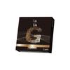 Celebrity Extra Lubricated G-Spot Ribbed Ultra Thin Small Condoms