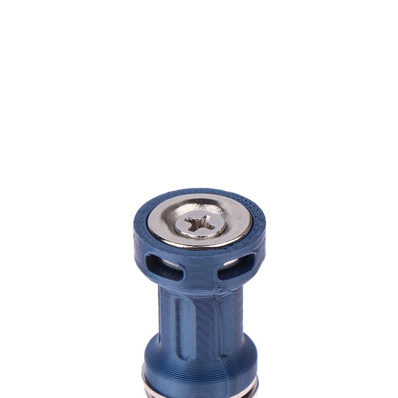 Universal Pcb Holder Fixture Welding Soldering Platform With Magnetic Pins Rubber Feet For Circuit Board Assembly Repair Board