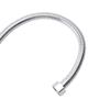 Salon Shampoo Bowl 80cm Faucet Kit Shampoo Bowl 70cm Hose M Size 2 Gears Sprayer Replacement Part