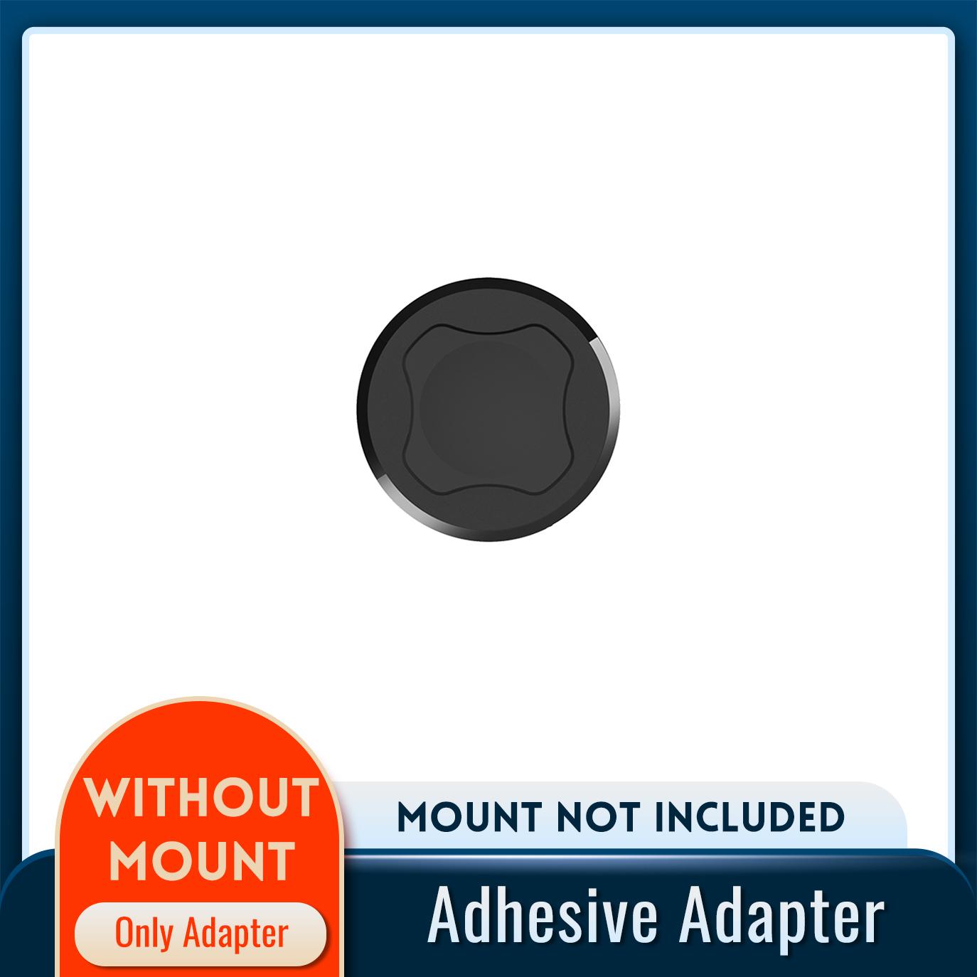 Motorcycle Electric Scooter Bike Phone Stand Stickers Adapter Car Support for sincetop series C Gen1/Gen2 Mounts adapter