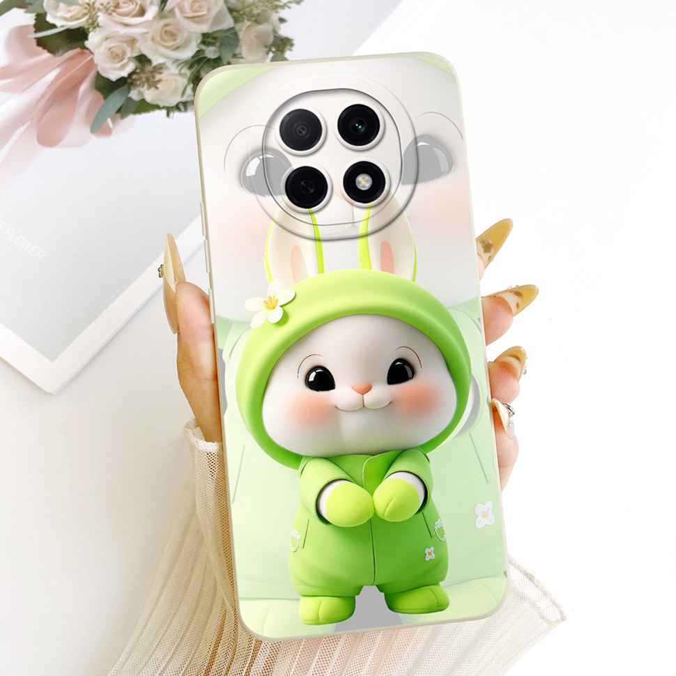 For Oppo A5 Pro China Casing PKP110 Cover Cute Fish Pattern Soft Silicone Phone Case For Oppo A5 Pro A5Pro 5G Bumper 6.7"