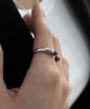 Joho Yeonwol Ring - Black Pearl
