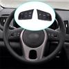 Steering Wheel Cruise  Volume Control Switch For Kia Soul Forte