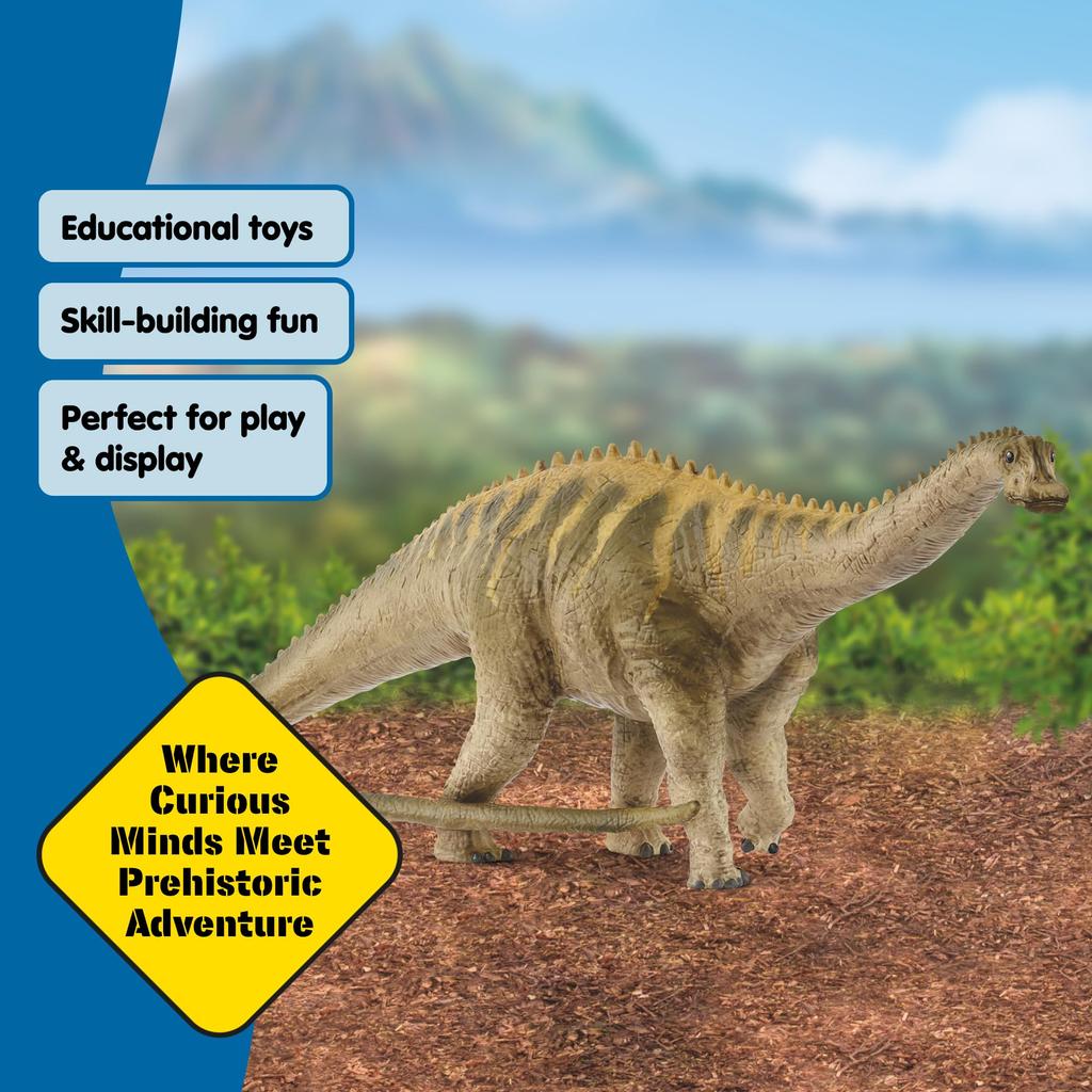 Schleich Dinosaur Diplodocus 15047