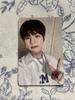 [USED] Straykids INsei Seungmin Applemusic Store Bonus Trading Card