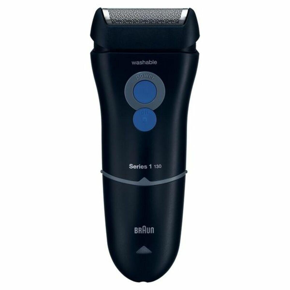 

Электробритва Braun Series 1 130S-1