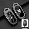Buick GL8 Land Business Key Case Luxury Edition for New ES Lu Zun Aivia GL6