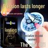 Ultra-Thin Hyaluronic Acid Condoms for Men - Long-Lasting and Safe Adult Contraceptives