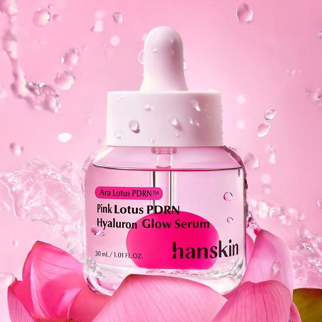 PDRN Hyaluronic Radiance Serum 30ml
