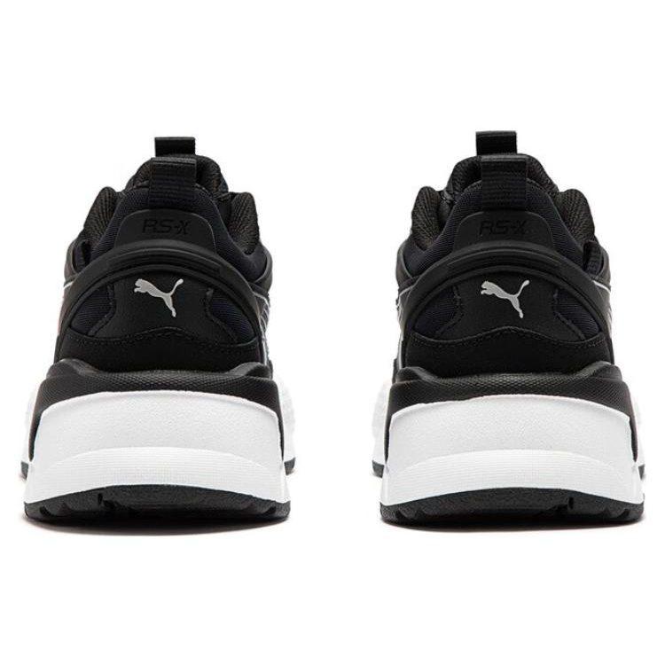 Puma RS X Efekt 'Black Silver' 390777-01