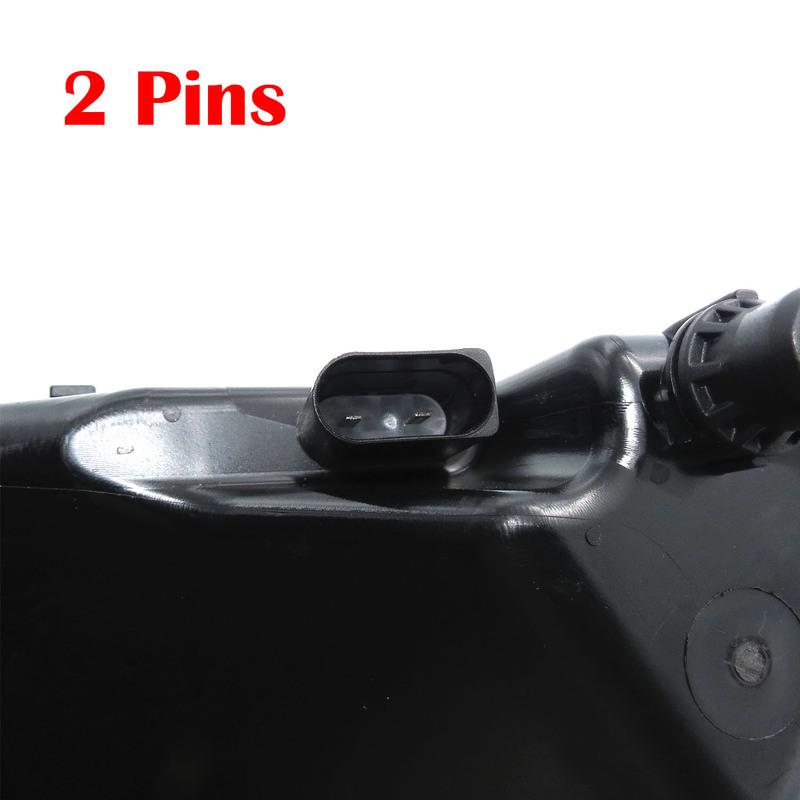 Coolant Reservoir Overflow Expansion Tank For BMW 5 6 7 8 Series 840i 840i xDrive 740i 530i G30 G32 G12 G15 G14 G16 17139846642