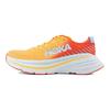 HOKA Bondi X Fiesta Amber Yellow Men Sneakers Neutral 1113512-FAYW