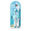 SEMISPACE Kids Astronaut Toothbrush