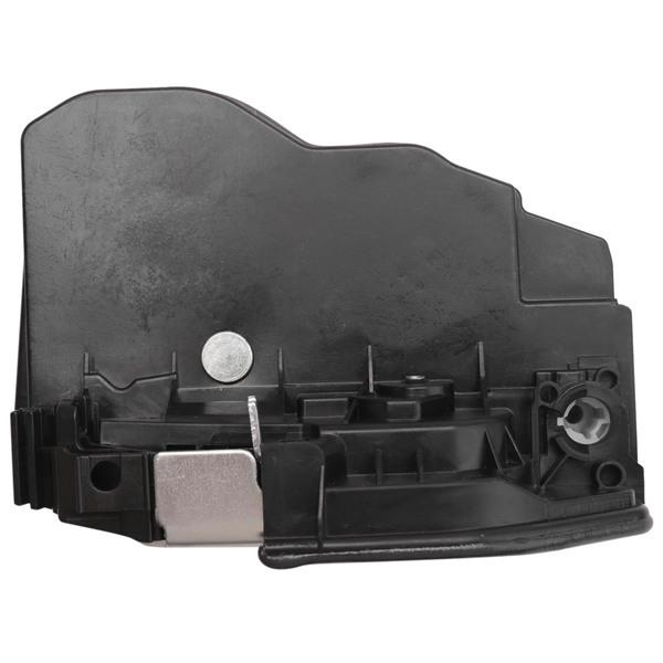 Part 51227202147: Compatible Left Door Lock Actuator for BMW E60, E65, E70, E90, and E92 Models.
