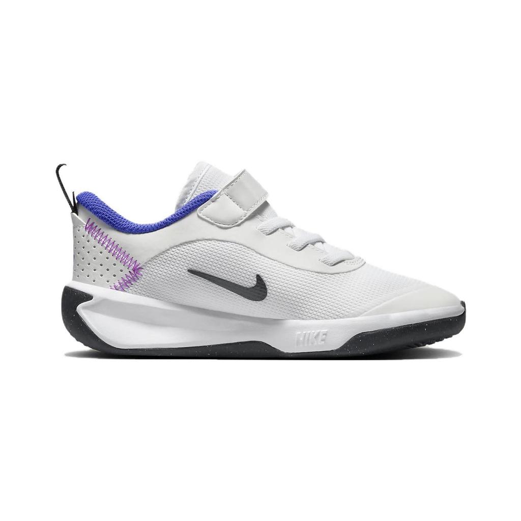 Nike Omni Multi-Court PS 'White Dark Obsidian' DM9026-104