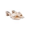 Shoetopia Women'S Block Heel Sandal