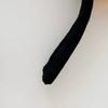 Men Women Headband Spoof Thumb Gesture Design Versatile Hairband Cartoon Hair