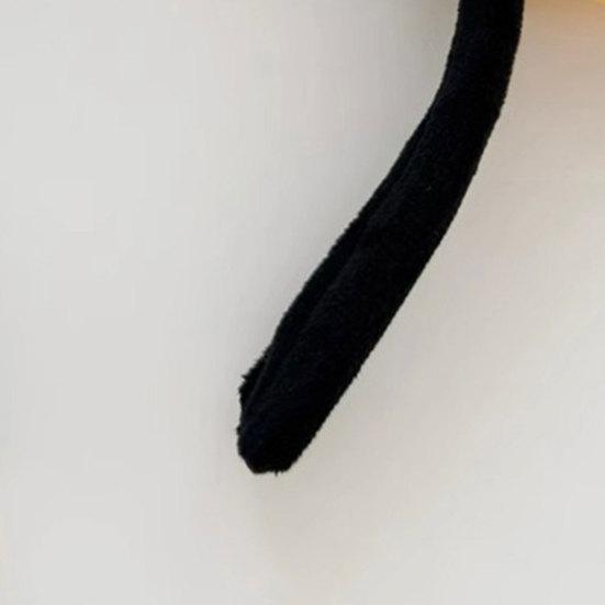 Men Women Headband Spoof Thumb Gesture Design Versatile Hairband Cartoon Hair