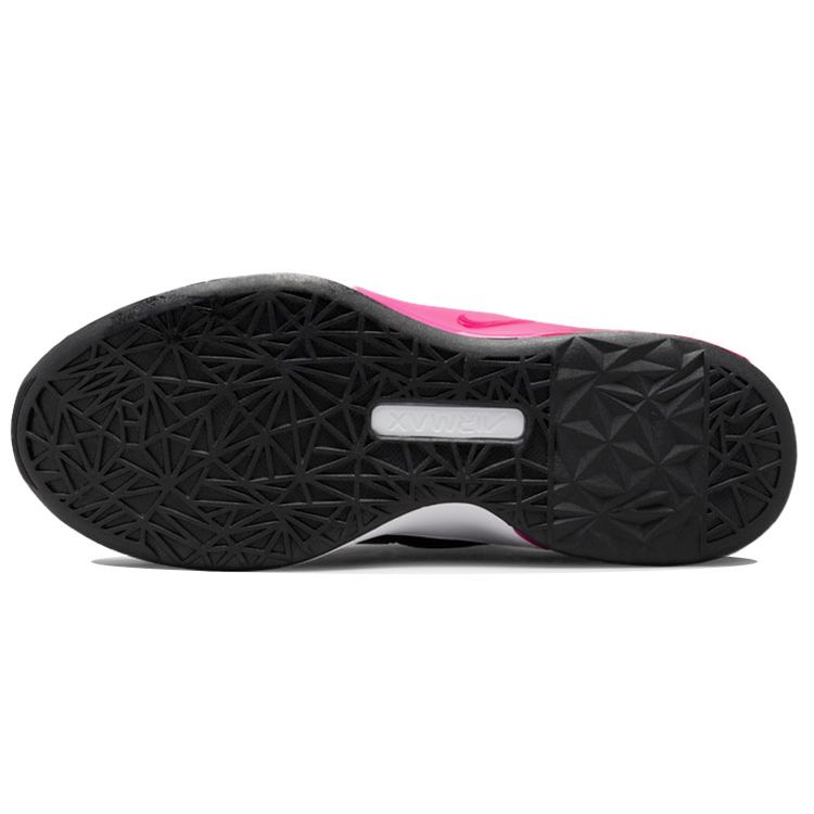 Nike Wmns Air Max Bella TR 5 Black Rush Pink White DD9285-061