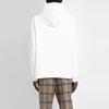 Gucci Logo-print Cotton Hoodie 681220-XJD1C-9275