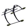 1 Set Landing Gear RC Drones Height Extender Leg Foot Protectors Holder Stand for F450/F550 4-Axis Helicopter