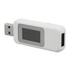 USB Power Detection Direct Read Easy View Power Off Storage Function Power Analyzer
