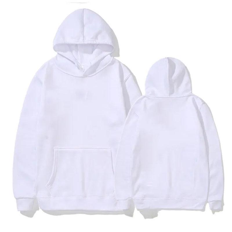 Fashion Hooded Men Fleece Pullover Hoodie Women Sweatshirt Couple Winter Sport Jogging Hoodie Sweatshirt for Men