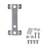 Bicycles Water Bottle Cage Extension Holder Adapter Water Bottle Holder Bicycles Water Bottle Extension Cage Adapter