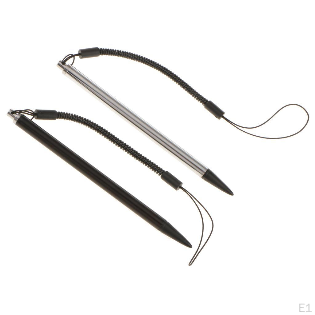 High Precision Screen Hand Resistive Pens Tablet #2