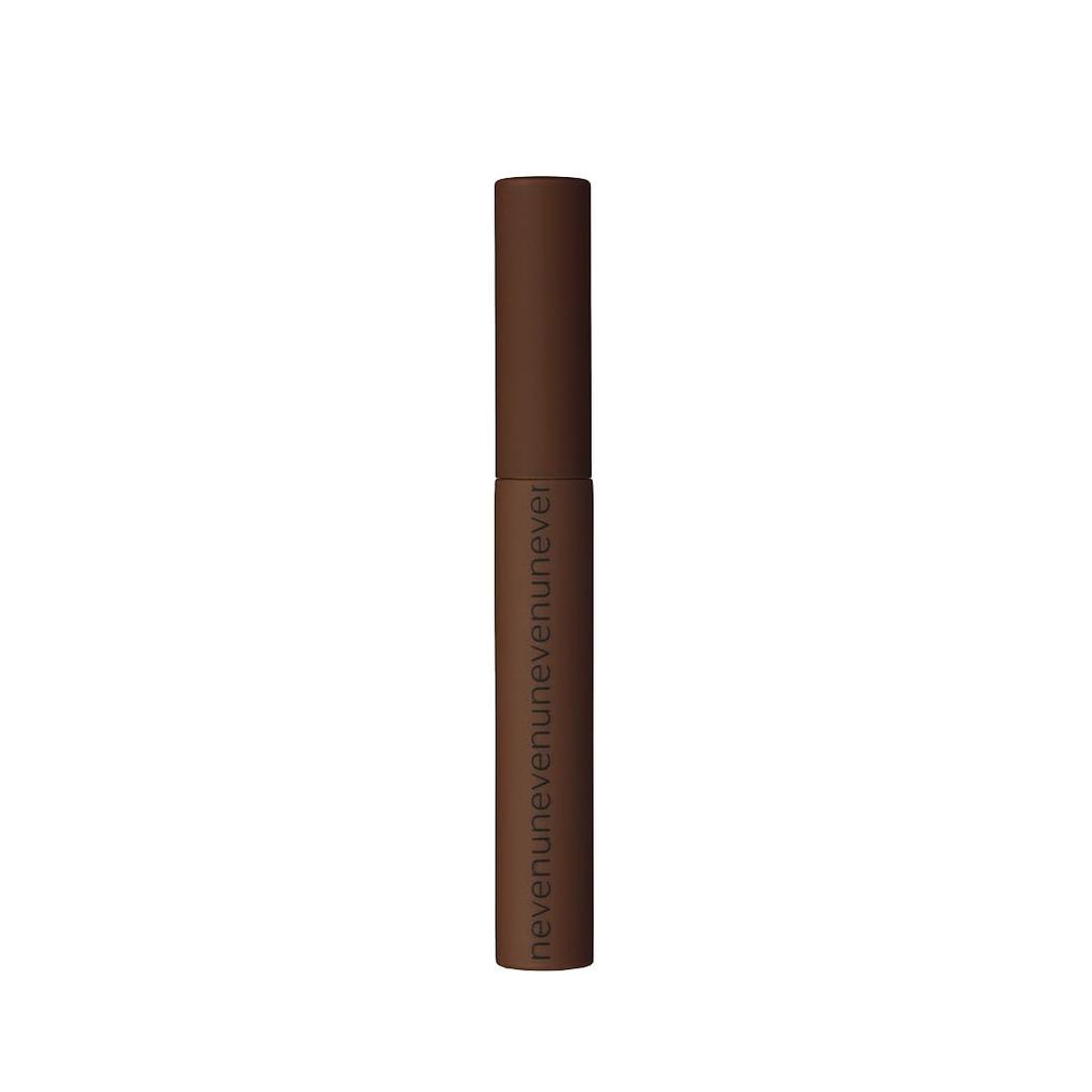 uneven nuance mascara reflect
