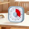 Visueller Timer für Kinder: 2-Stunden-Countdown für effektives Lernen und Zeitmanagement