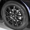 60mm Car Hub Cap Wheel Center Emblem Cap for Mitsubishi Lancer 10 Xpander Pajero 4 Montero V73 Triton Evolution Evo Eclipse