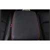 Microfibre Leather Center Armrest box Cover For  Hyundai Santa Fe 2006 2007 2008 2009 2010 2011 2012 car accessories interior