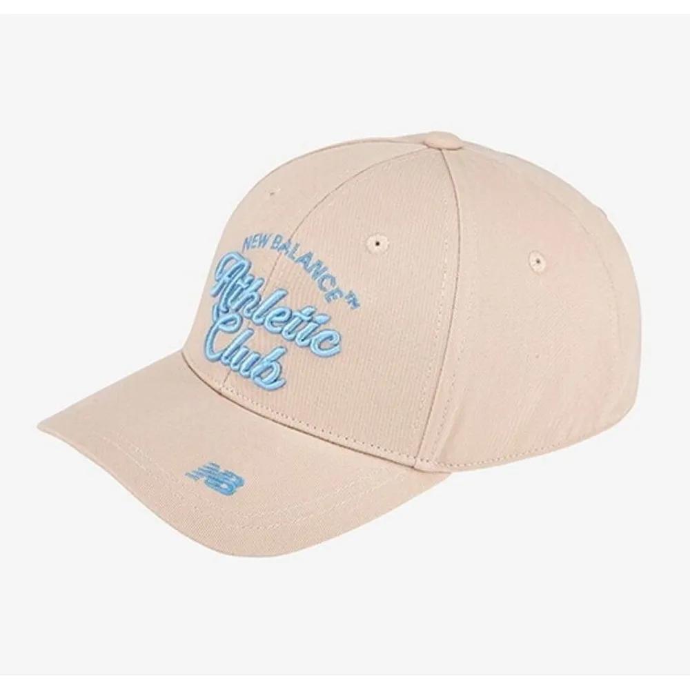 New Balance Kids Letter Ball Cap BB NK8BFS103U 35 59 1.NK8BFS103U 35/54