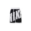 Nike Casual Shorts Men's Black White AT3166-010
