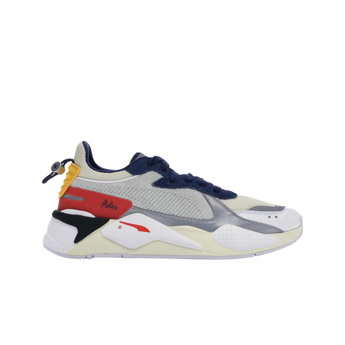 

Puma X Ader Error Rs-x Whisper White 240