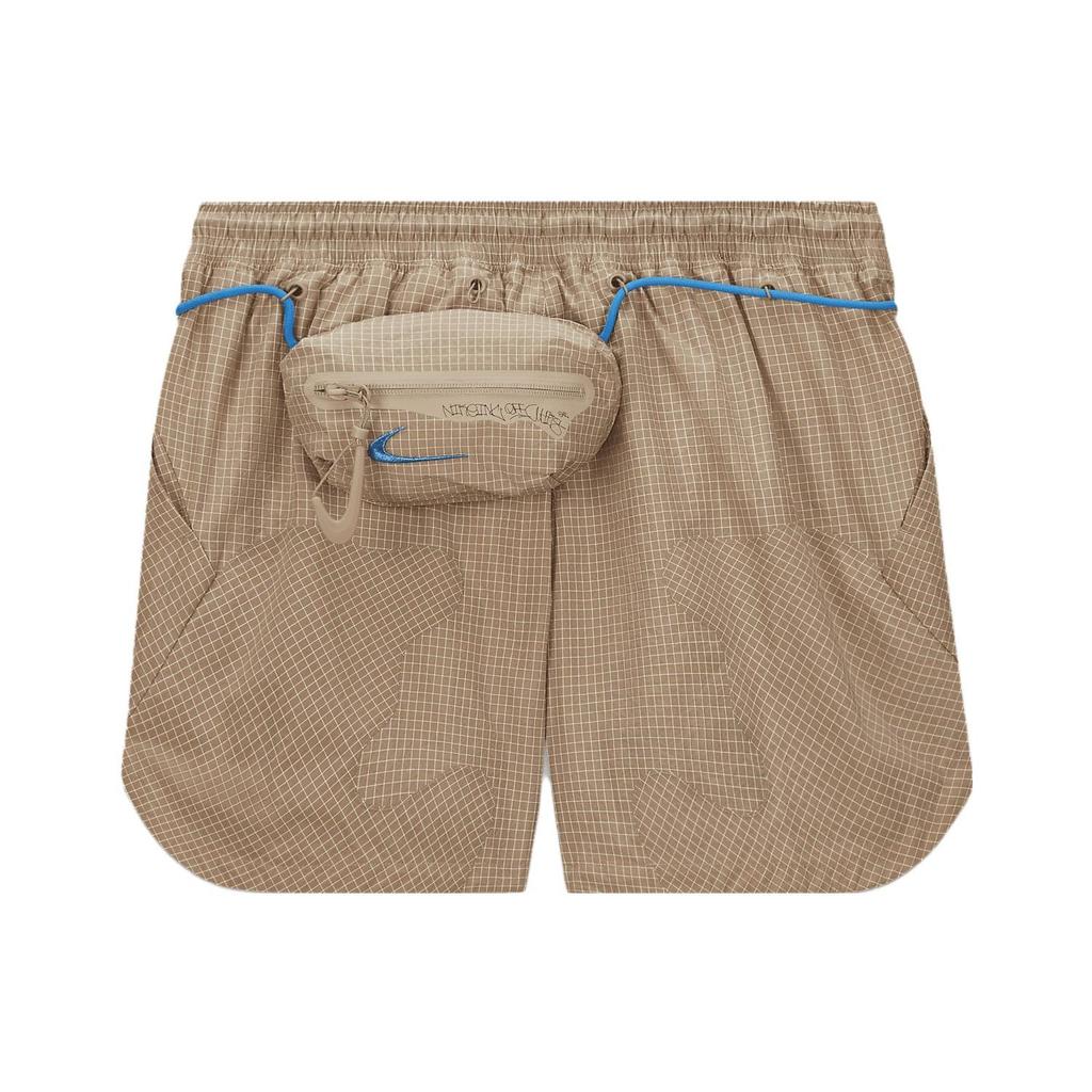 Shorts Intrecciati OFF-WHITE X Nike 002 DN1703-247