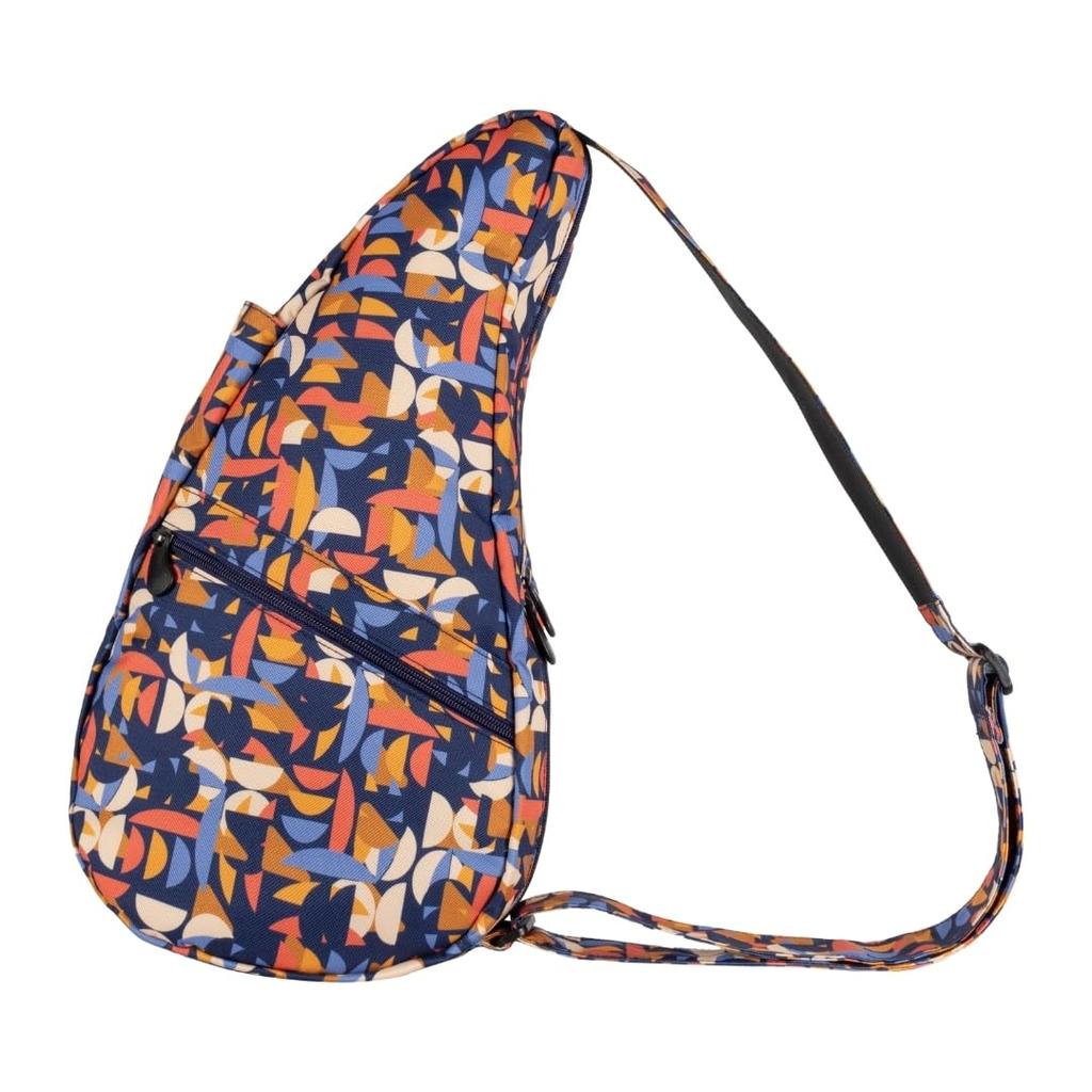 Sac à dos sain demi-lune 1 imprimé, Petit,