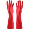 Ansell Lange Wasserdichte Latex-Arbeitshandschuhe