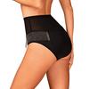 Obsessive - Sexy Milladis High Waist Beaded Panties M/L