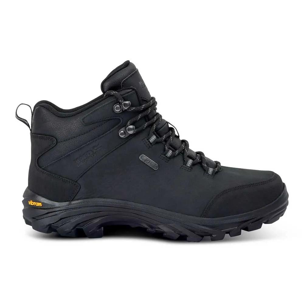 Regatta Hiking Boots Burrell