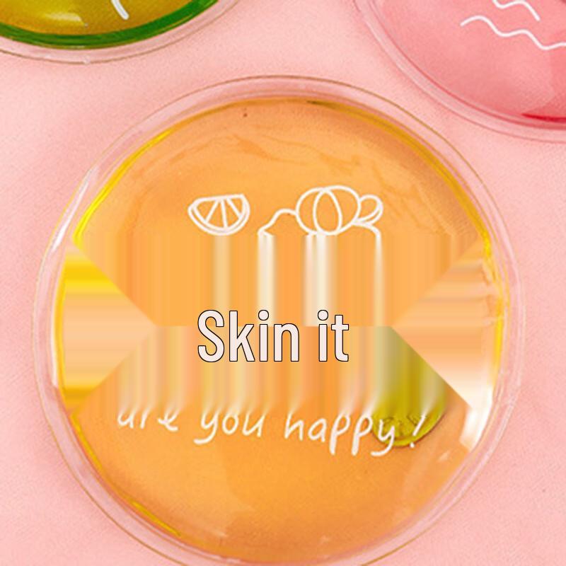 Pabei Cartoon Instant Portable Hand Warmer