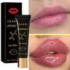 Instant Plumping Lip Essence Oil Increase Lip Elasticity Long-lasting Moisturize Nourishing Lip Plumper Gloss Sexy Beauty Makeup