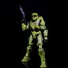Action Figure Collectible Action Figure Includes Interchangeable Head, Hands And Accessories - Video Game