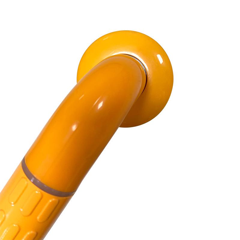 Barrier-Free Anti-Slip Corridor Grab Bar for Bathrooms, Ideal for Elderly and Nursing Homes