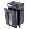 Qixin S3506 Level 5 High-Security Cross-Cut Shredder CN plug (adapter included)