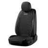 Universal Ice Silk Car Breathable Seats Four Seasons General Bicycle Front Seat Cover Accessories For Most Truck SUV Trucks