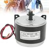 24V 250W Electric Bike Brushed Motor Electric Scooter High Speed Motor Replacement Parts