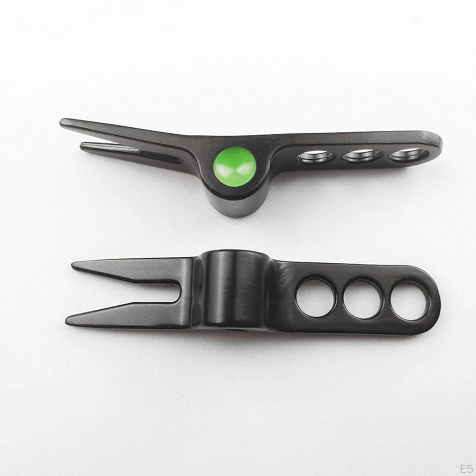 Инструмент для ремонта гольфа Divot — фото 7